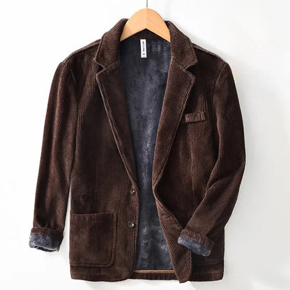 William Corduroy Blazer