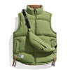 Mergui Puffed Vest