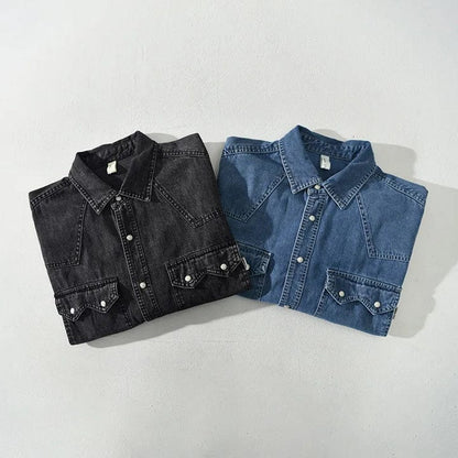 The Lorenzo Jacket