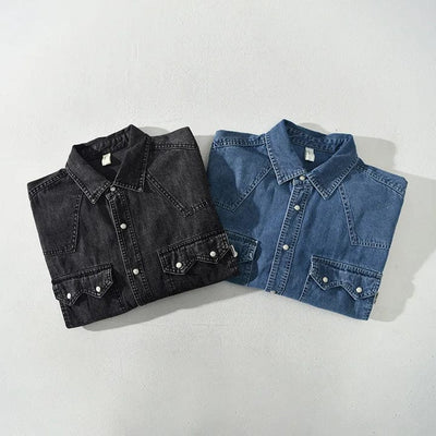 The Lorenzo Jacket