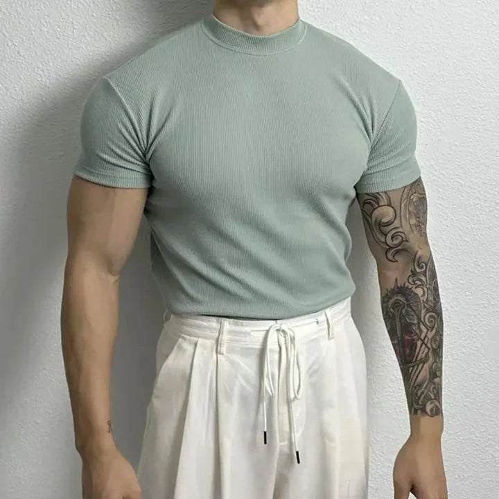 Monaco Pastel Shirt