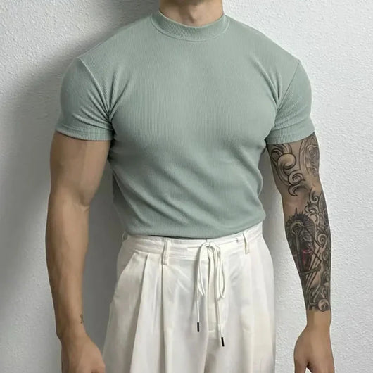 Monaco Pastel Shirt