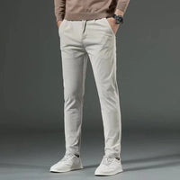 Slim Fit Coruroy Pant