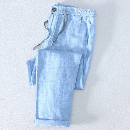 Lito Linen Pants
