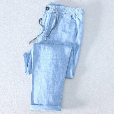 Lito Linen Pants