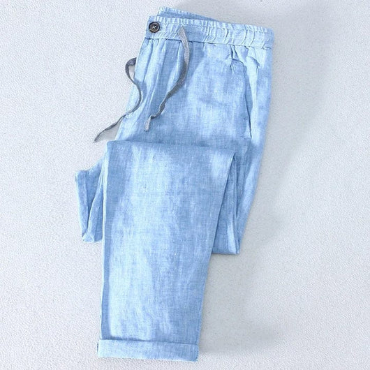Lito Linen Pants