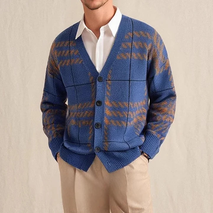 Harry Wilson Sweater