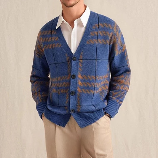 Harry Wilson Sweater