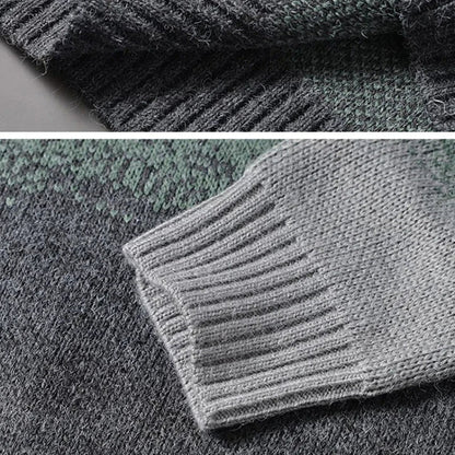 Lagoon Pastel Sweater