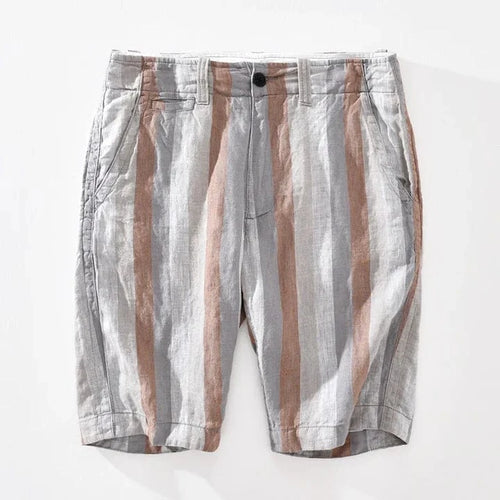 Pierra™ Linen Shorts