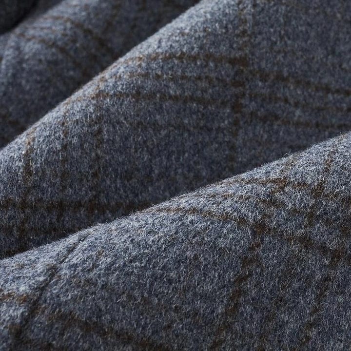 Stefanco™ Wool Blazer