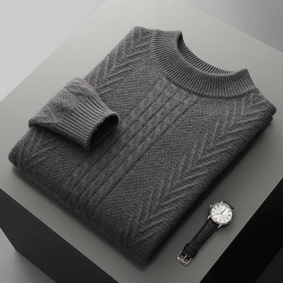 Sterling Sweater