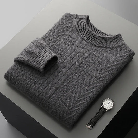 Sterling Sweater