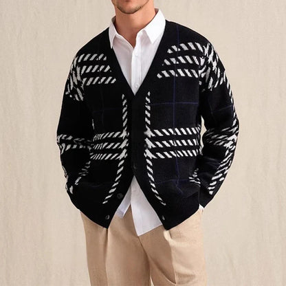 Harry Wilson Sweater