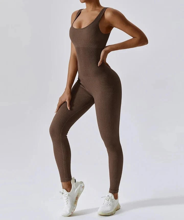 Shoffe Jumpsuit