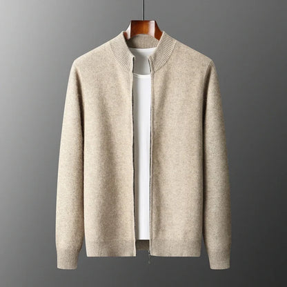 Lotem Cashmere Cardigan
