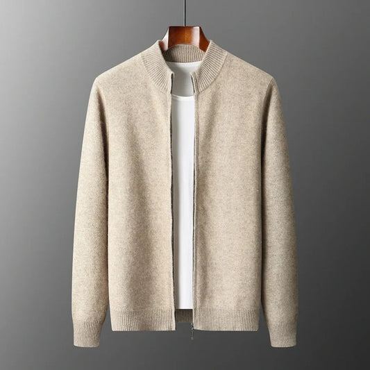 Lotem Cashmere Cardigan