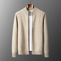 Lotem Cashmere Cardigan