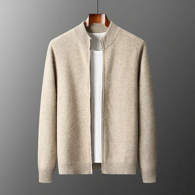 Lotem Cashmere Cardigan