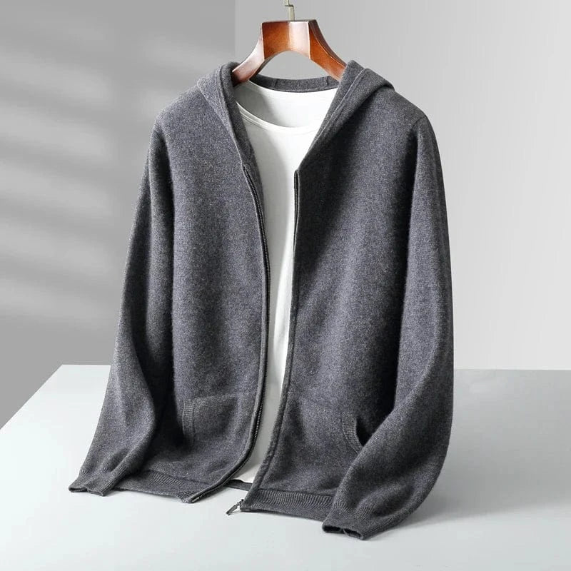 Valenco Hoodie
