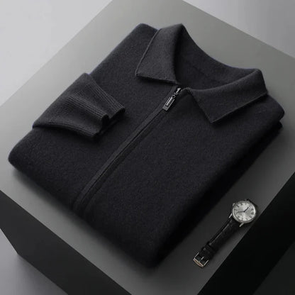 Salerno Cashmere Jacket