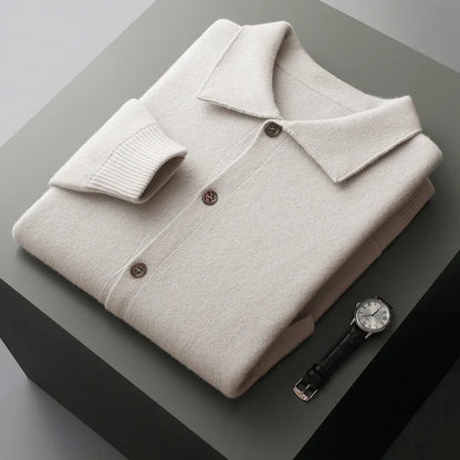 Rama Cardigan Sweater
