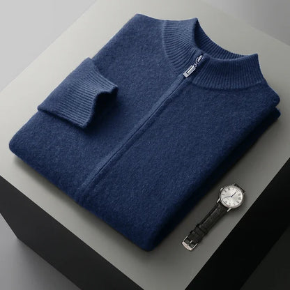 Lotem Cashmere Cardigan