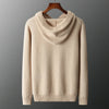 Marvin Cashmere Hoodie