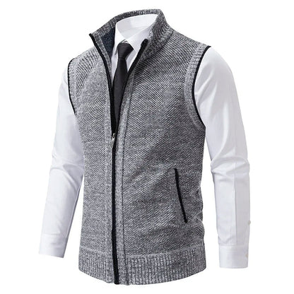 Amori Wool Vest