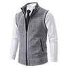 Amori Wool Vest