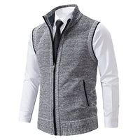 Amori Wool Vest