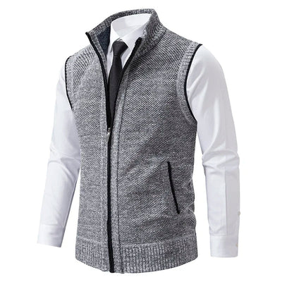Amori Wool Vest