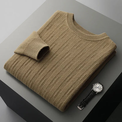 Aurelio Sweater