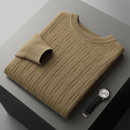 Aurelio Sweater