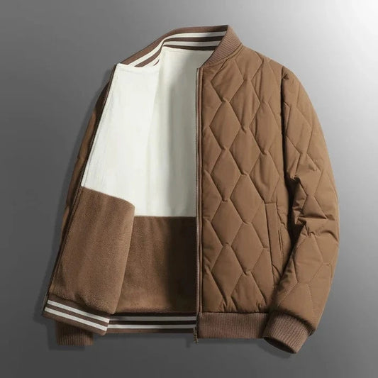 Snowflake Jacket