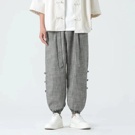 Yoshika Pants