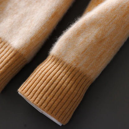 Mellow Sweater