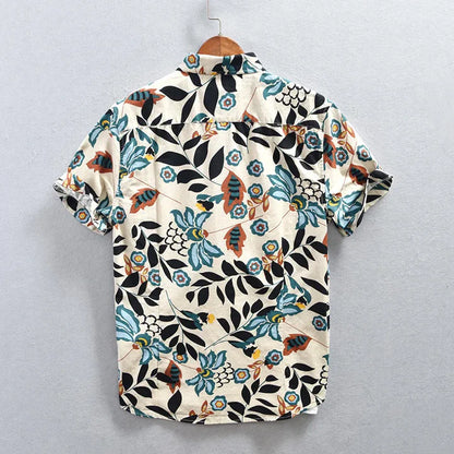Tokyo Nightfall Shirt