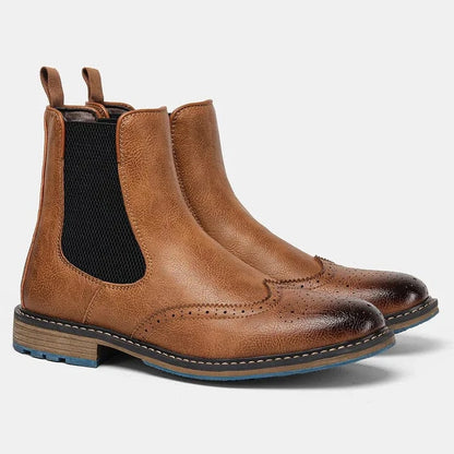 Arthur Boots