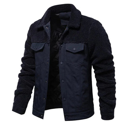 Billy Fllece Jacket