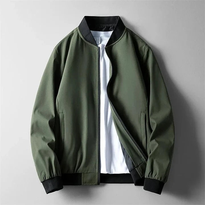 Matthew Bomber Jacket