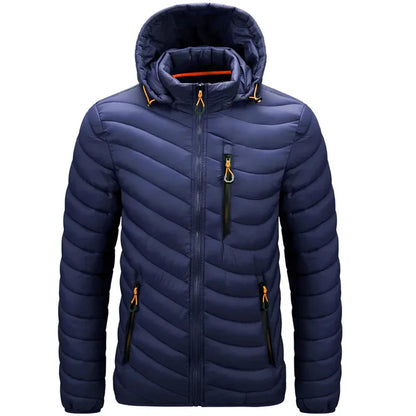 Trinity Coat
