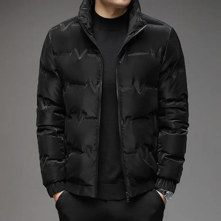 Everest Puffed Jacket