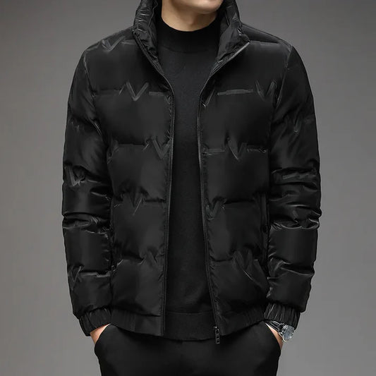 Everest Puffed Jacket
