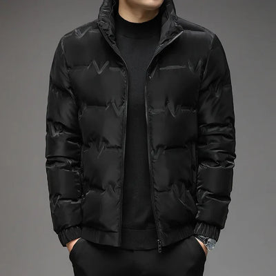 Everest Puffed Jacket
