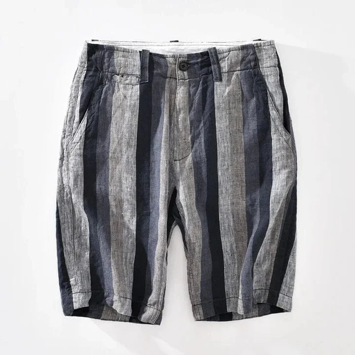 Pierra™ Linen Shorts