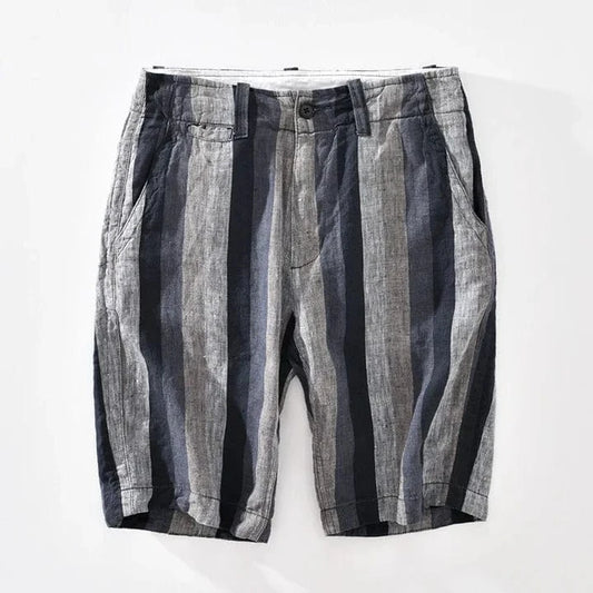 Pierra™ Linen Shorts