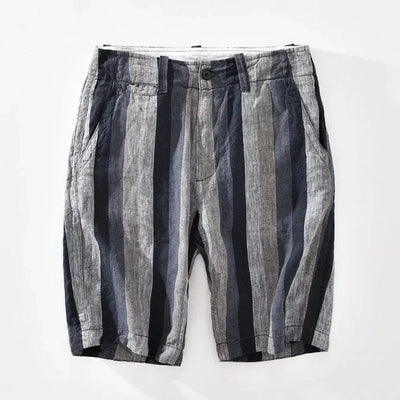Pierra™ Linen Shorts