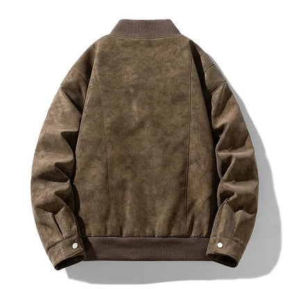 Niro Jacket