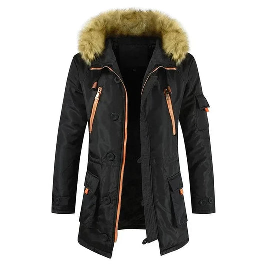 Heritage Coat